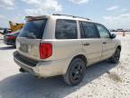 2005 Honda Pilot Exl en Venta en Haslet, TX - All Over