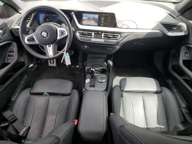  BMW M2 2024 Srebrny