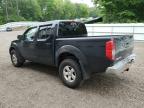 2010 Nissan Frontier Crew Cab Se за продажба в Center Rutland, VT - Front End