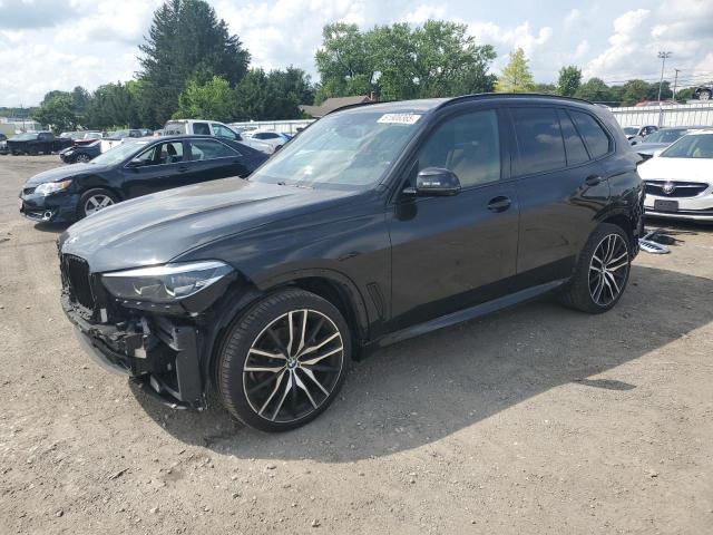  BMW X5 2019 Czarny