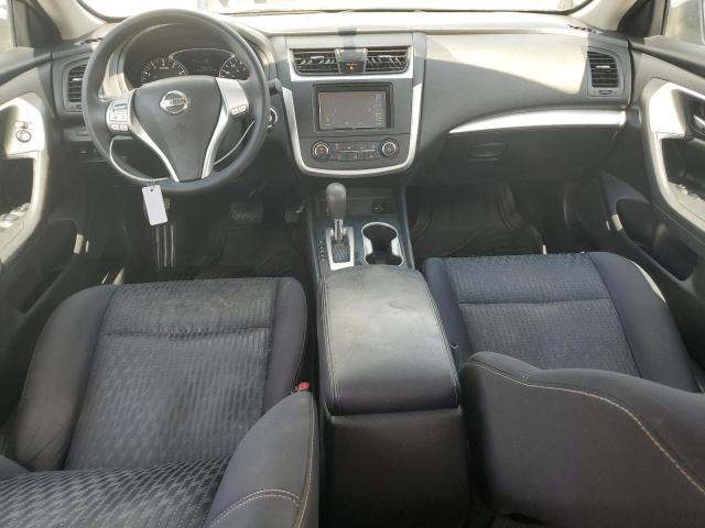  NISSAN ALTIMA 2016 Czarny