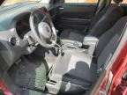 2017 Jeep Patriot Sport   იყიდება Ocala-ში, FL - Front End