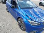 2024 SEAT IBIZA ANNI for sale at Copart YORK