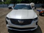 2023 CADILLAC CT4 PREMIUM LUXURY   for sale at Copart ON - LONDON