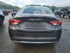 2015 Chrysler 200 Limited for Sale in Ellwood City, PA - Mechanical
