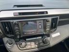 2016 TOYOTA RAV4 LIMITED   for sale at Copart CT - HARTFORD