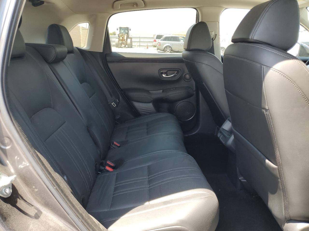 HONDA HR-V 2024 VIN 3CZRZ1H73RM747083 zdjęcie 11