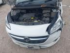 2017 VAUXHALL CORSA ENER for sale at Copart BRISTOL