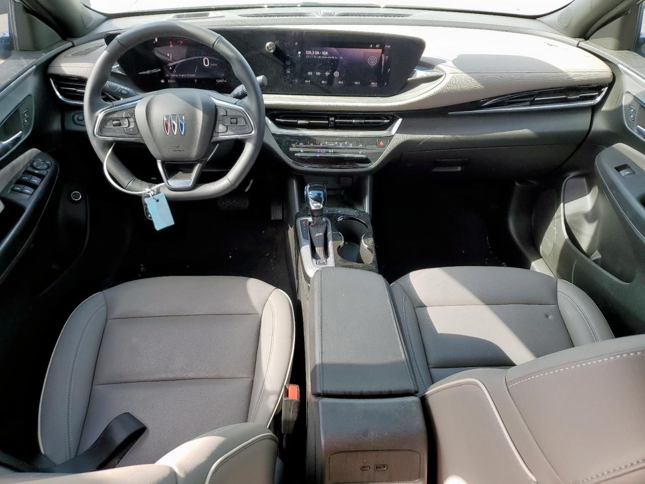 2024 Buick Envista Avenir VIN: KL47LCE25RB053869 Lot: 62513715