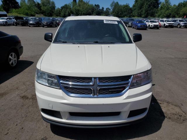  DODGE JOURNEY 2019 Biały