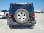 2010 Jeep Wrangler Unlimited Sport for Sale in Haslet, TX - Mechanical