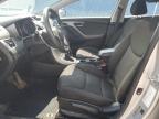 2016 HYUNDAI ELANTRA SE   for sale at Copart NB - MONCTON