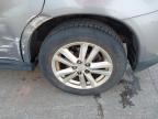 2014 MITSUBISHI ASX 3 DI-D for sale at Copart WHITBURN