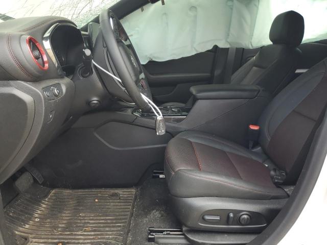  CHEVROLET BLAZER 2024 Белы