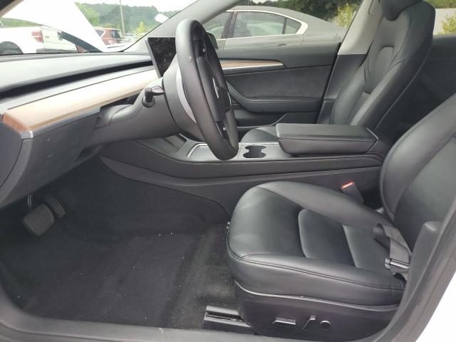  TESLA MODEL 3 2023 White