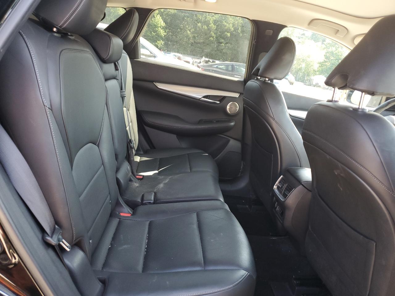 2019 Infiniti Qx50 Essential VIN: 3PCAJ5M30KF117455 Lot: 62079935