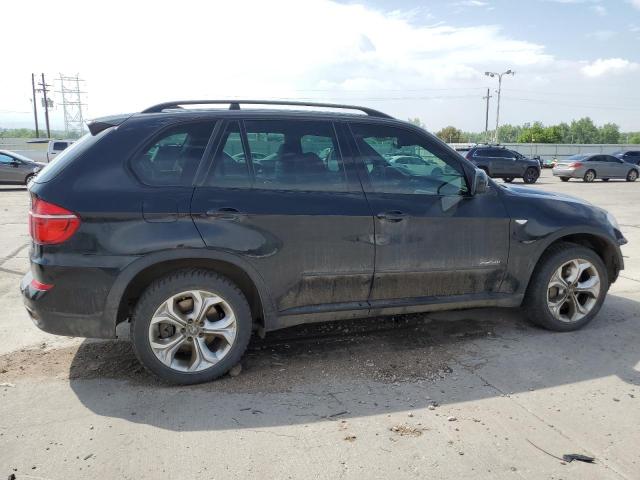 Parquets BMW X5 2013 Black