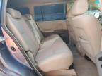 2006 Toyota Highlander Hybrid للبيع في Shreveport، LA - Rear End
