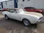 1969 OLDSMOBILE CUTLASS   for sale at Copart NB - MONCTON