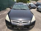 2006 Honda Accord Ex zu verkaufen in Finksburg, MD - Side
