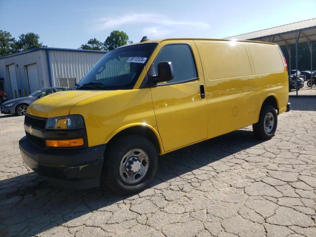 2020 Chevrolet Express G2500 