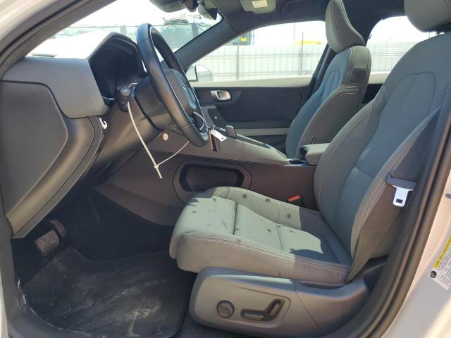  POLESTAR 2 2023 Gray
