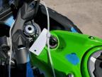 2025 KAWASAKI EX650 P   for sale at Copart AZ - PHOENIX NORTH