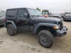 2024 Jeep Wrangler Sport zu verkaufen in Los Angeles, CA - Front End
