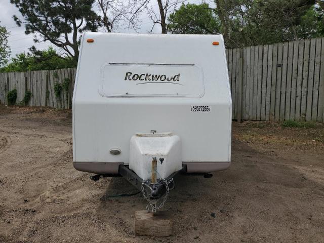 2004 FORESRIVER ROCKWOOD  