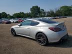 2013 Hyundai Genesis Coupe 3.8L en Venta en Des Moines, IA - Rear End