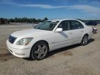 2004 Lexus Ls 430 de vânzare în Lumberton, NC - Minor Dent/Scratches