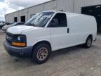 2013 Chevrolet Express G1500  იყიდება Jacksonville-ში, FL - Rear End