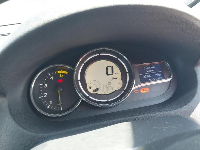 2010 RENAULT MEGANE DYN