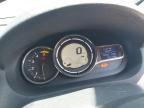 2010 RENAULT MEGANE DYN for sale at Copart CHESTER