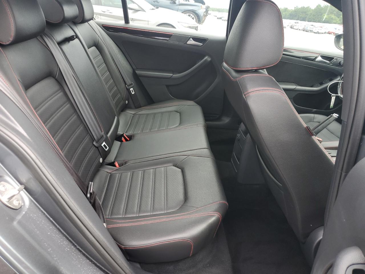 2017 Volkswagen Jetta Gli VIN: 3VW5T7AJ0HM367225 Lot: 62702205