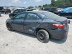 2015 Toyota Corolla L en Venta en Madisonville, TN - Side