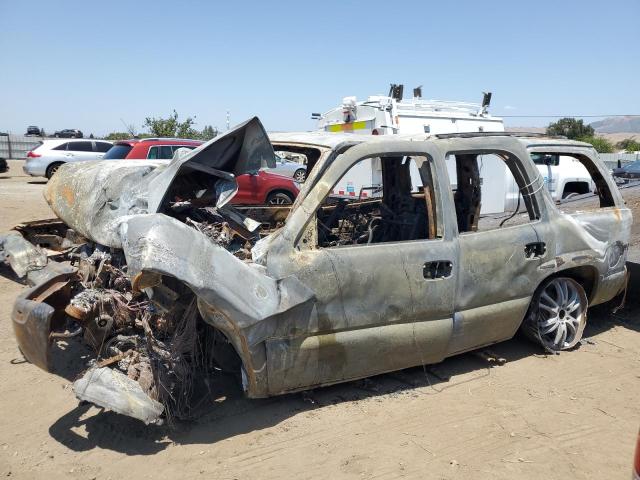 2004 Gmc Yukon 