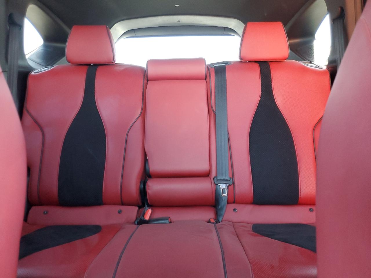 2019 Acura Rdx A-Spec VIN: 5J8TC2H64KL012132 Lot: 59639235