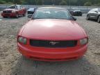 2007 Ford Mustang    for Sale in Memphis, TN - Side