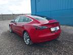 2019 TESL MODEL 3 PE for sale at Copart YORK
