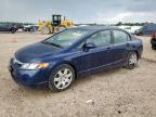 2006 Honda Civic Lx for Sale in Houston, TX - Side