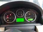 2007 LAND ROVER RANGE ROVE for sale at Copart EAST KILBRIDE