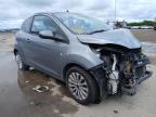 2013 FORD KA ZETEC for sale at Copart PETERLEE