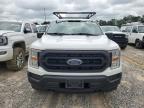 2021 Ford F150 Supercrew en Venta en Hueytown, AL - Mechanical