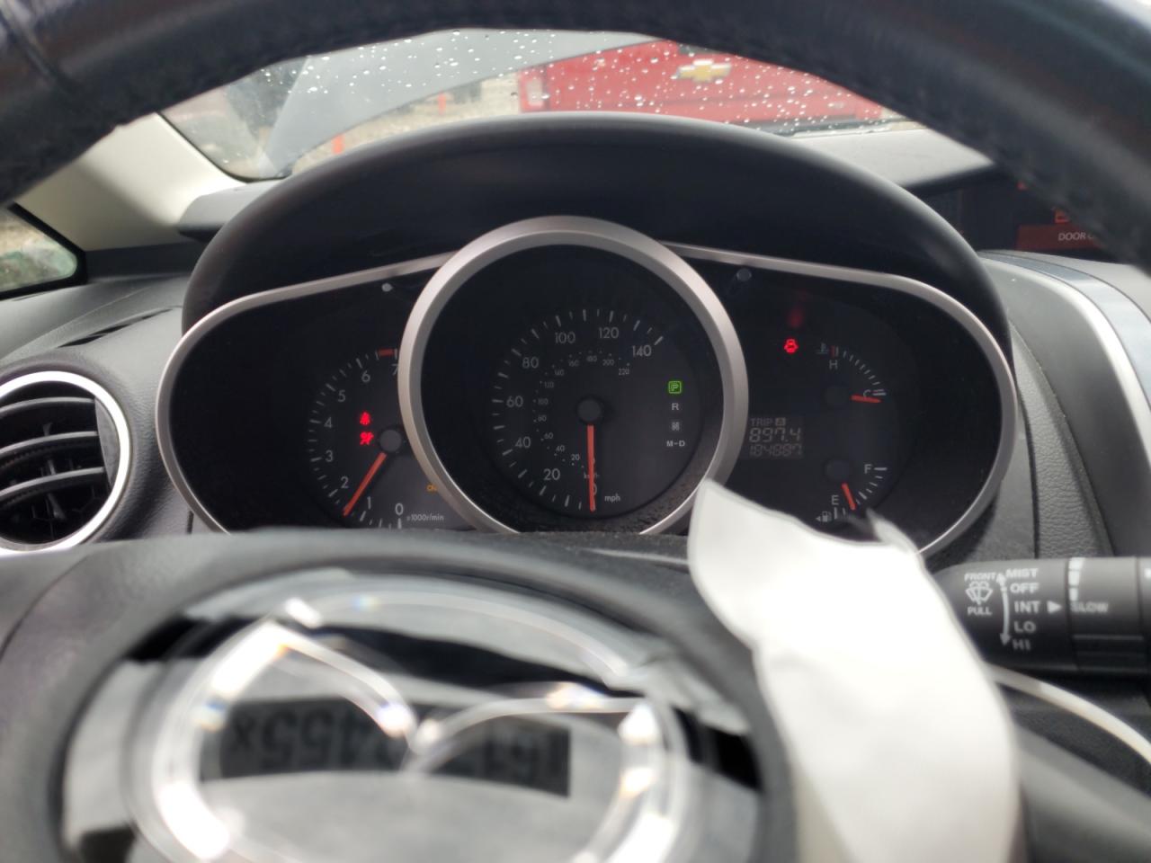 2010 Mazda Cx-7 VIN: JM3ER2W53A0333246 Lot: 61792455
