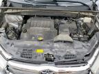 2015 Toyota Highlander Xle   იყიდება Houston-ში, TX - Front End
