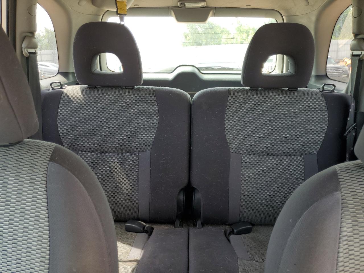2004 Toyota Rav4 VIN: JTEGD20V940042128 Lot: 61040125