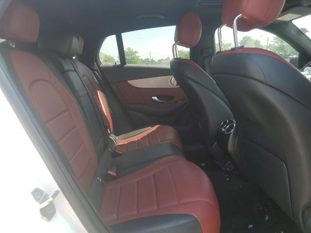 2021 MERCEDES-BENZ GLC COUPE 300 4MATIC  
