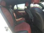 2021 MERCEDES-BENZ GLC COUPE 300 4MATIC   for sale at Copart KY - LOUISVILLE