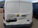 2017 FORD TRANSIT CONNECT 1.5 TDCI 100PS TREND VAN for sale at Copart SANDY